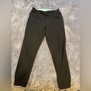 Birddogs men’s joggers - Tiger Woulds